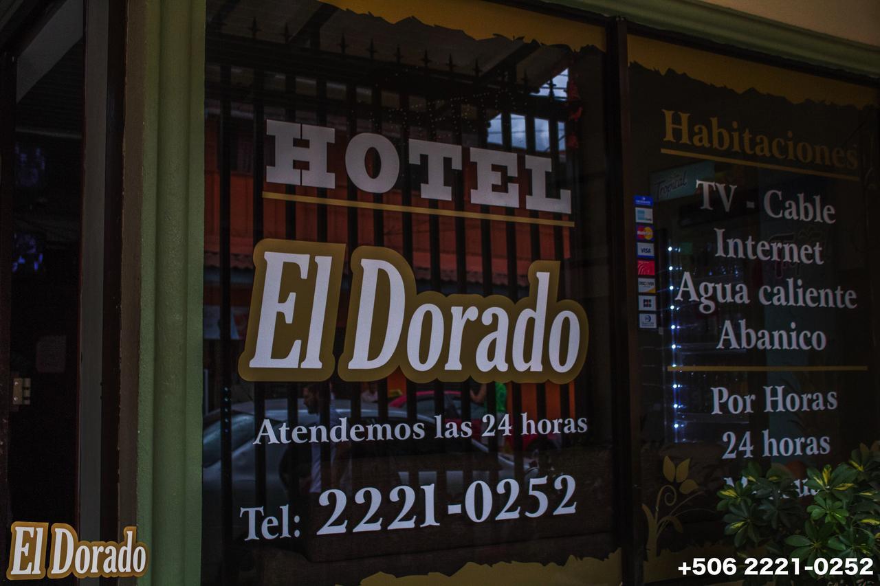 Hotel El Dorado San Jose (San Jose) Quarto foto